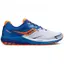 Saucony Men's Ride 9 White/Blue